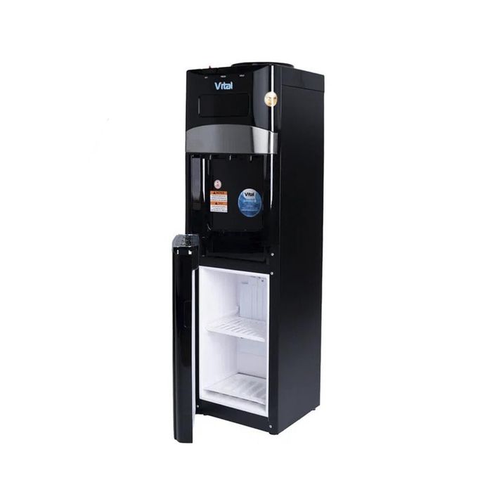 Скидка 40% Куллер VITAL доставки бесплатно