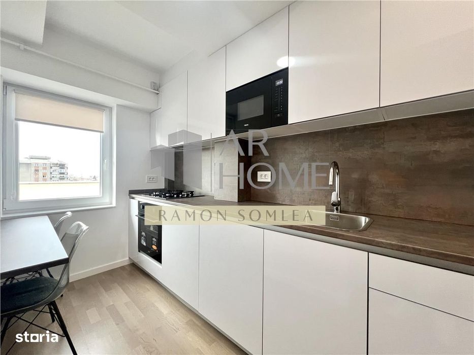 Apartament 3 camere, prima inchiriere, Ploiesti, Parcul Mihai Viteazul — fotografia 3
