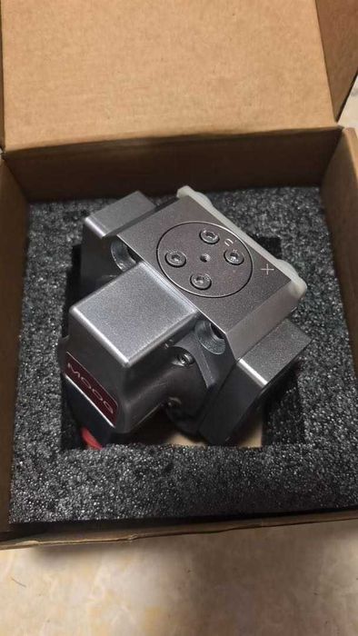 Сервоклапан MOOG 760F 928B