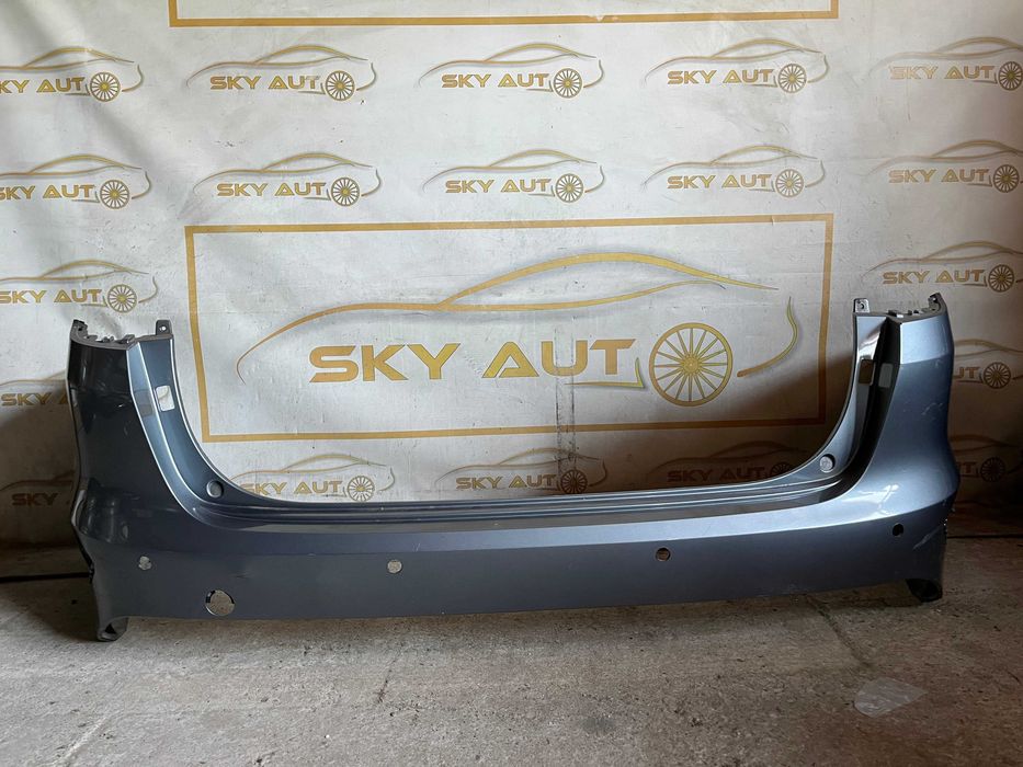 Bara spate cu senzori Kia Ceed Kombi break dupa 2018 originala