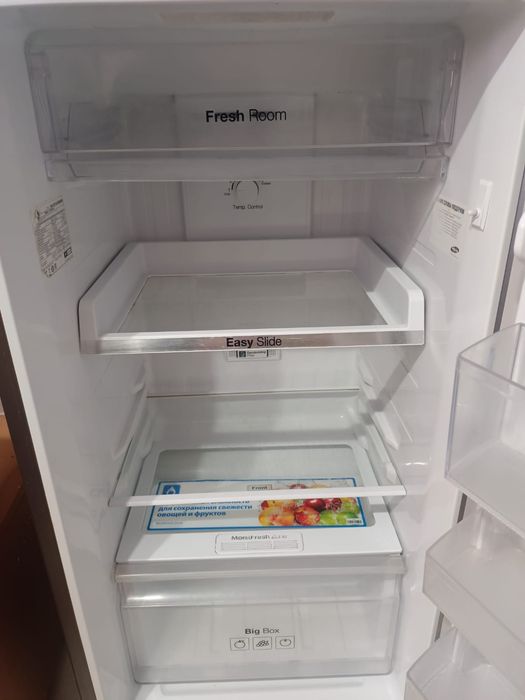 Холодильник Сатылады