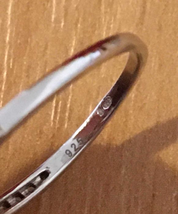 Inel din argint cu perla/pret negociabil