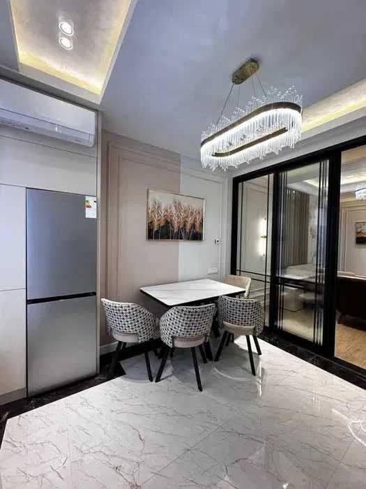 СДАЁТСЯ Уютная квартира 2х /4/9 Чиланзарский р-н Ул Мукумий