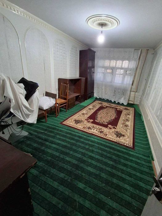 Квартира ижарага берилади