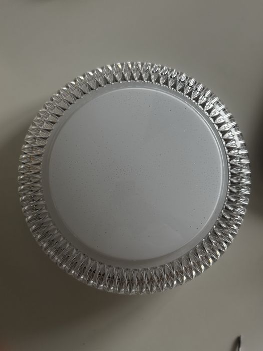 Plafoniera LED  Brille 12 W 4000 k/ lustra led / aplica led 28 cm