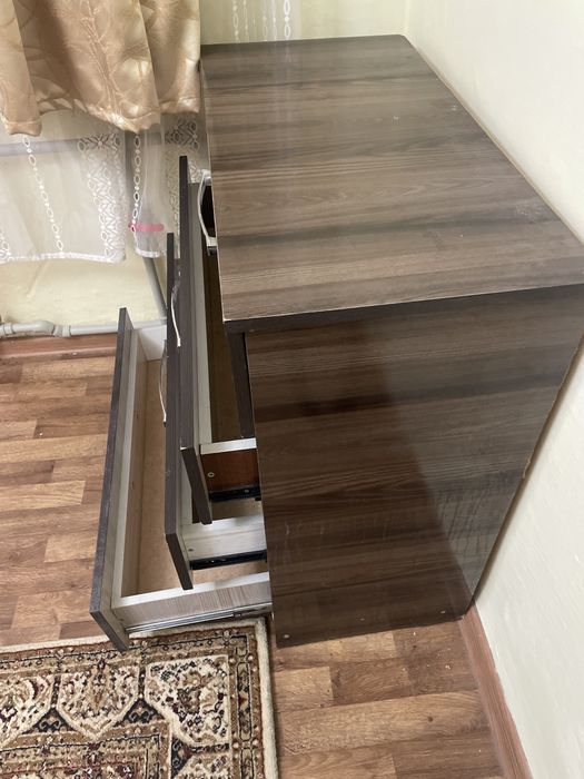 Комод для спальни