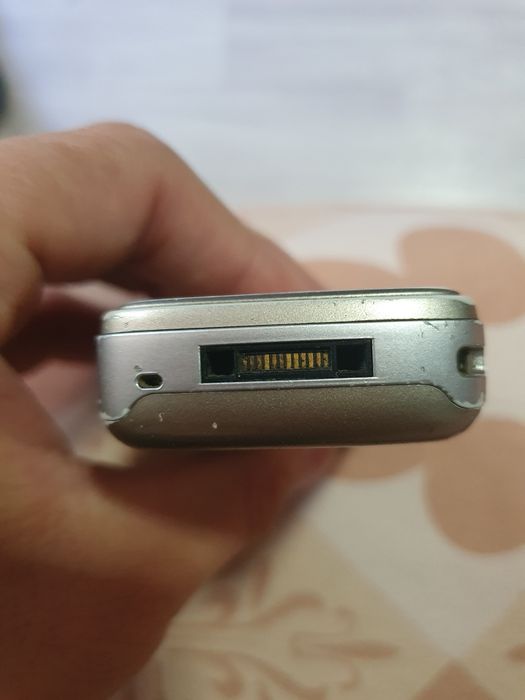 Sony Ericsson T610