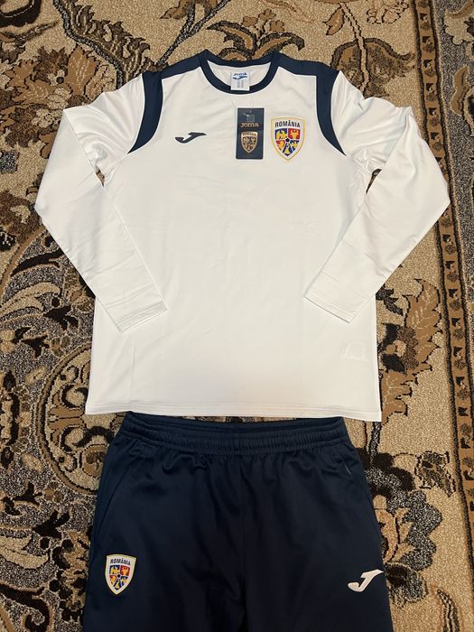 Trening Joma Romania