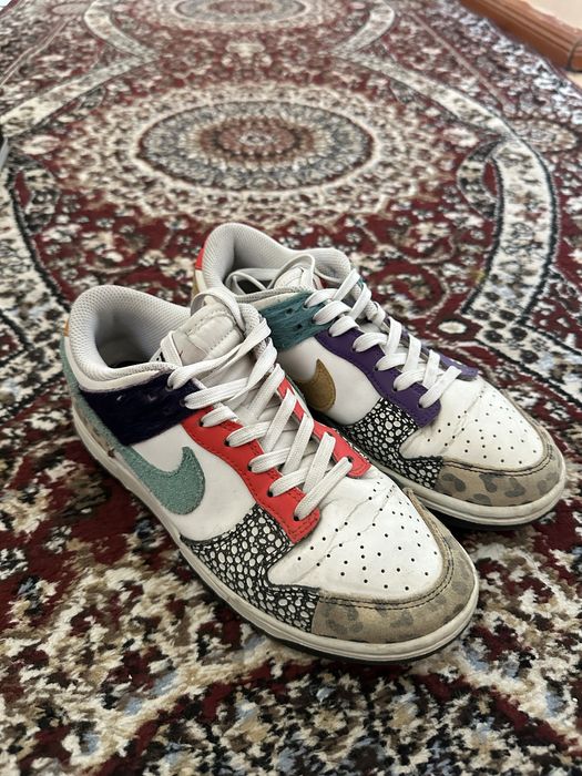 Кроссовки от 2000 тенге