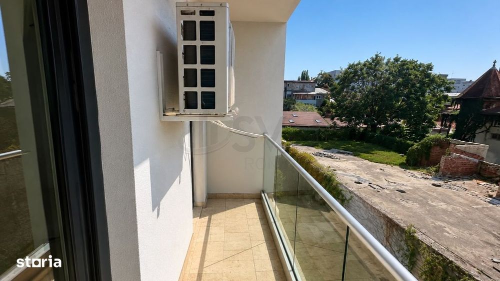 Apartament 3 Camere I Dorobanti I Pretabil birou