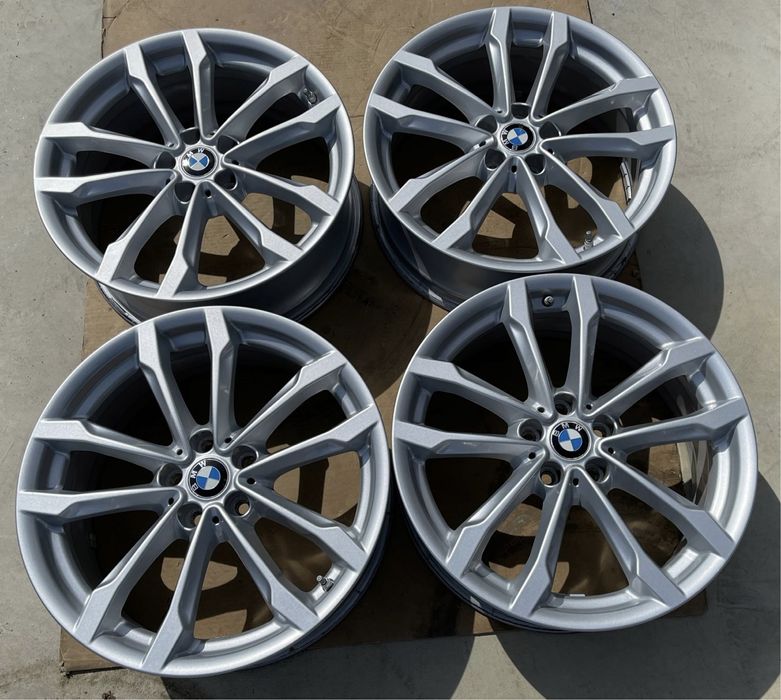 Jante BMW 19 X3 G01 X4 G02