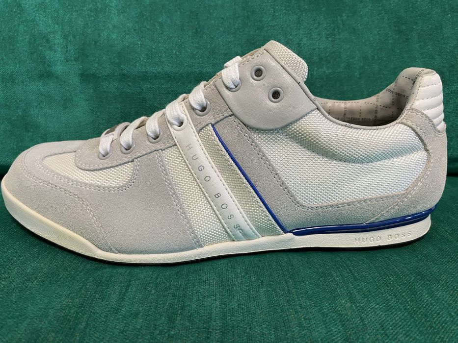 Pantofi Hugo Boss marimea 41