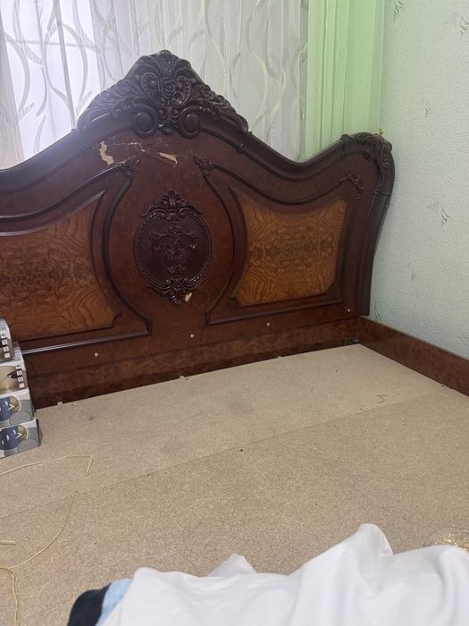Spalniy mebel kamplekt 550