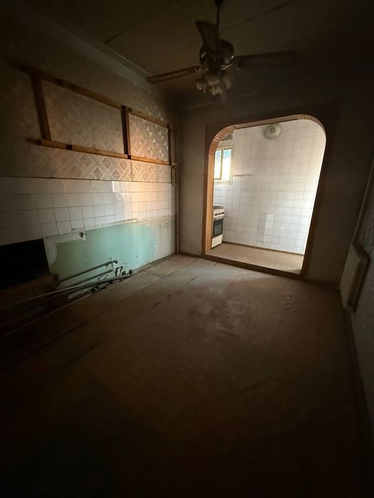 Квартира 4/4/9 Айбек (Чехова) ор-р кафе Броколи