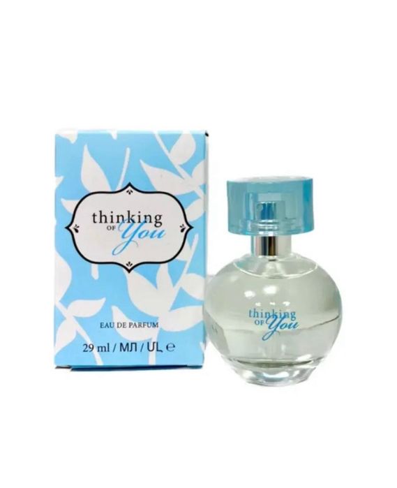 парфюм Thinking of you от Mary Kay