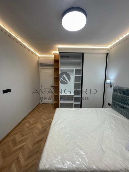Продава се Двустаен апартамент в Пловдив, Кършияка - 66 кв.м за 1144 €/кв.м - Снимка #5