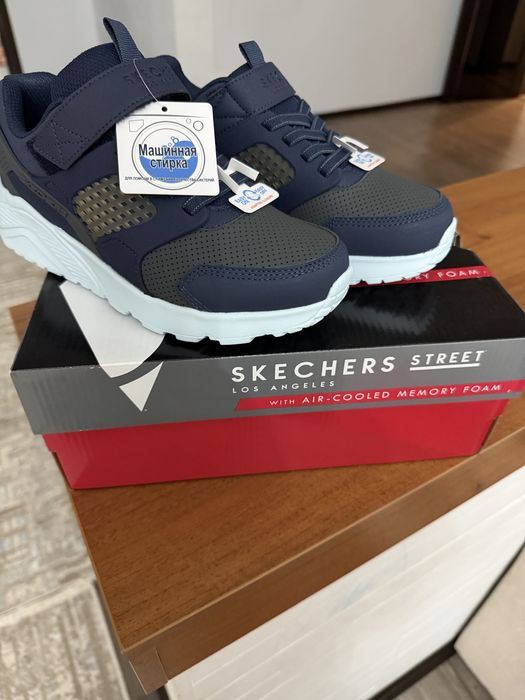 Кроссовки Sketchers 37 размер