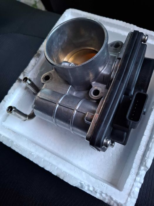 Нов дросел за Нисан Кашкай,1.6,бензин