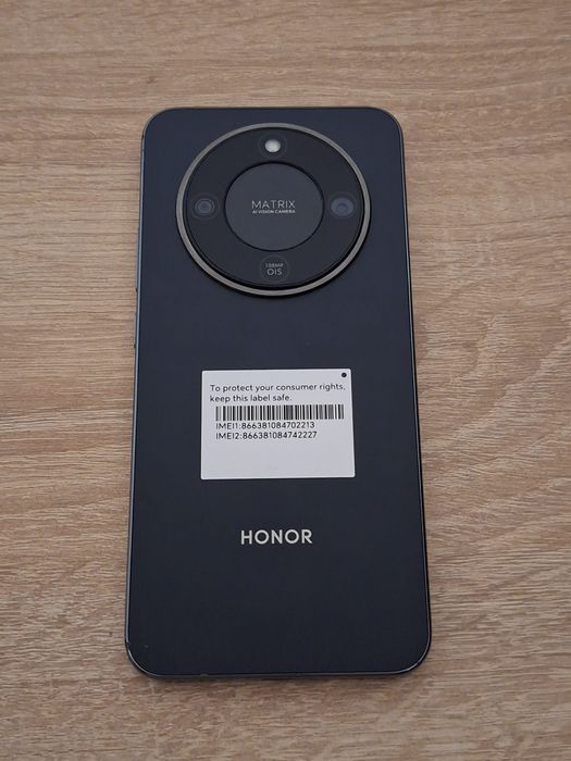 Honor Magic 8 Lite