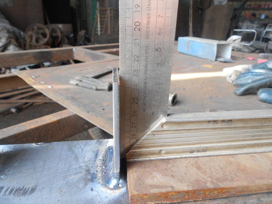 Сварочные работы Актобе