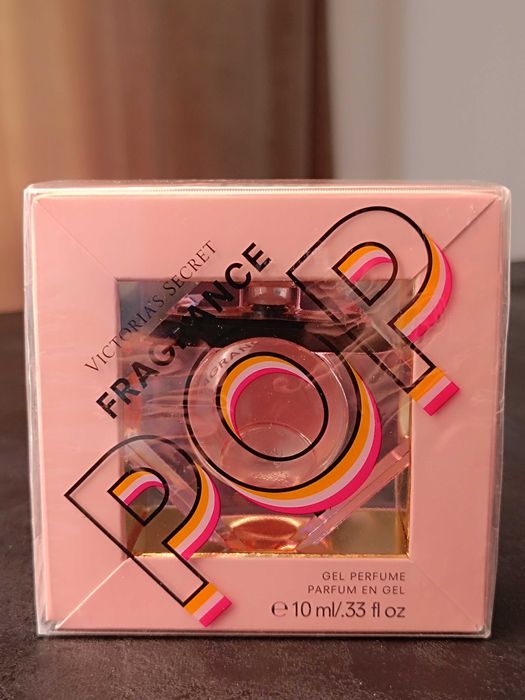 спрей за тяло и мини парфюми Victoria's Secret