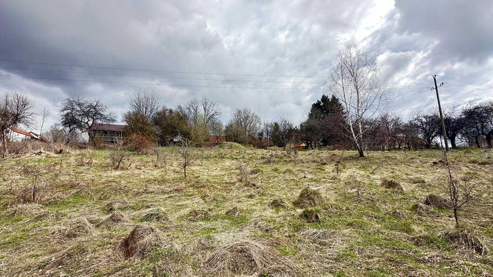 Proprietar vand teren in Brebu Nou 2877 mp