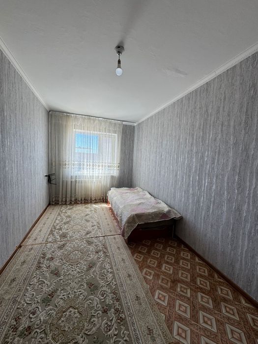 Продам 3-х комнатную квартиру