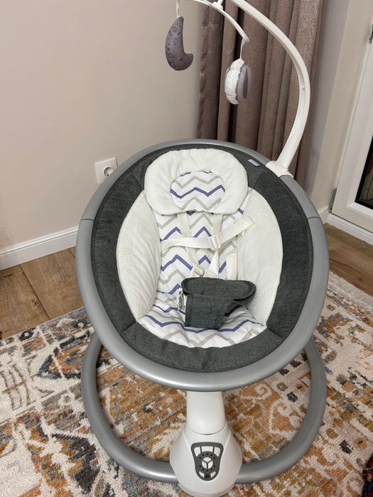 Детские шезлонги