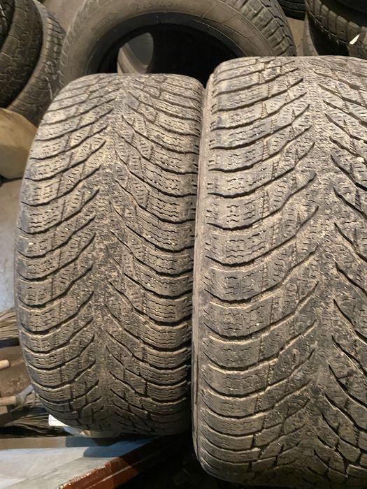 Шины на 20 285/50