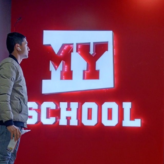 Наружная реклама в Ташкенте