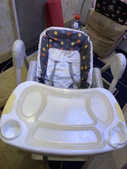 Стул для кормления