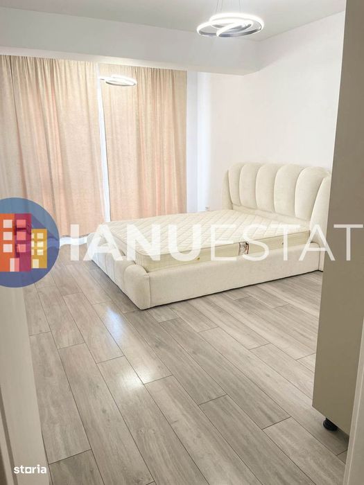 Popesti Leordeni 2`Metrou Berceni Tot Nou Prima Chirie Centrala Terasa — fotografia 1