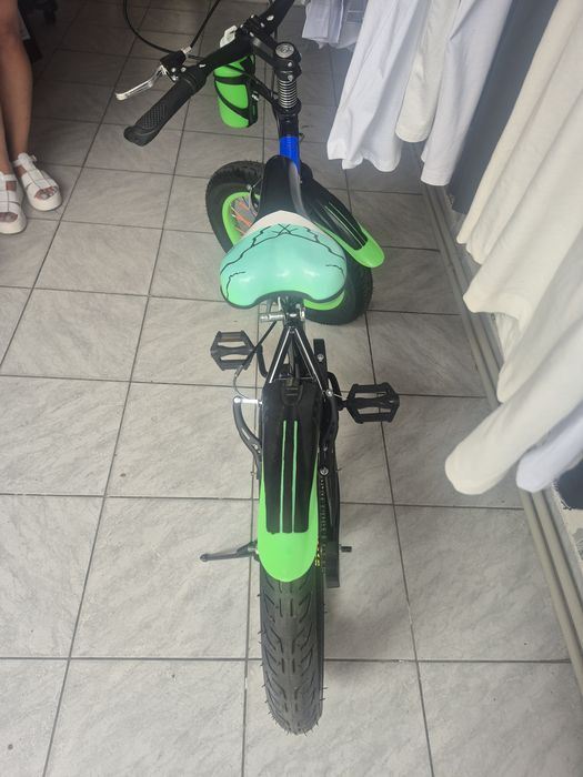 Bicicleta de vanzare
