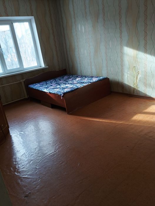 Продаётся 1-комнатная квартира