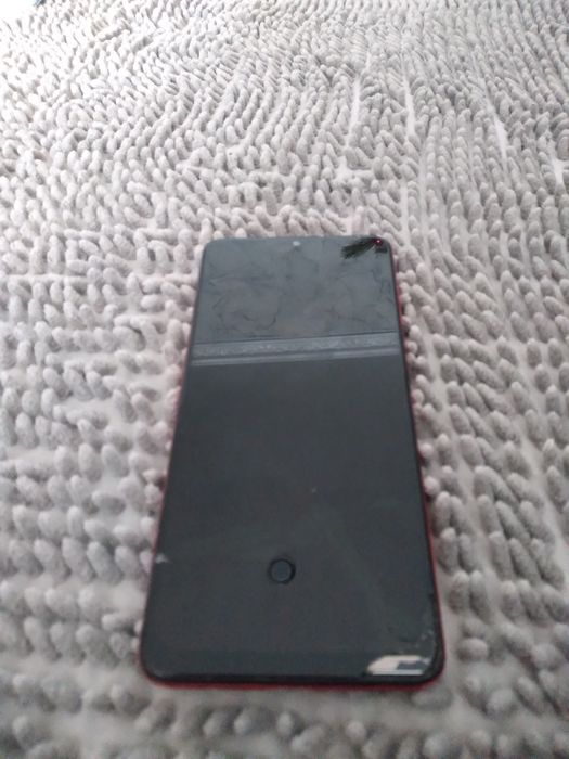 Продам Samsung A12 на запчасти