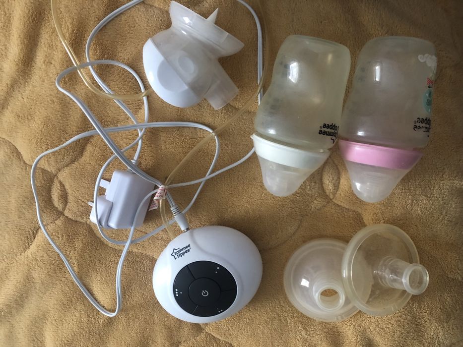 Pompa electrica
