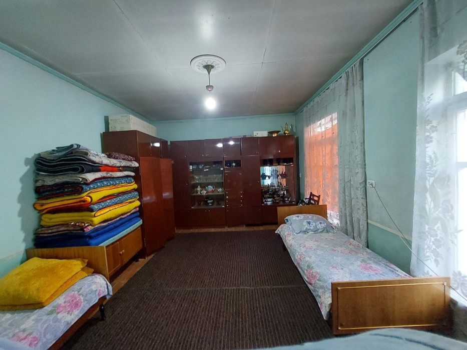 Продаю участок 2.5 соток 4 комната. Ул Уйсозлар