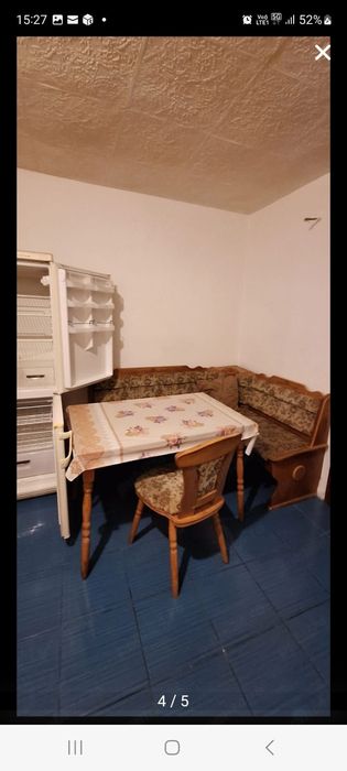 Vând sau închiriez apartament 2 camere