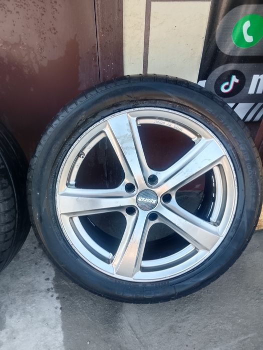 Продам японский диски. R 18