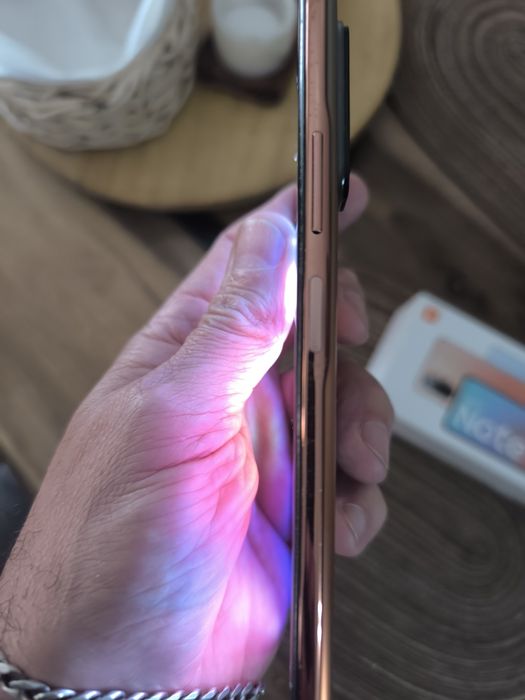 Redmi Note 10 Pro