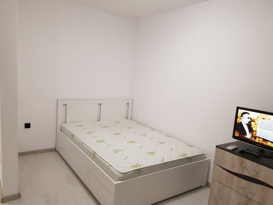 Дава се под наем Едностаен апартамент в София, Люлин 10 - 45 кв.м за 306 € - Снимка #6