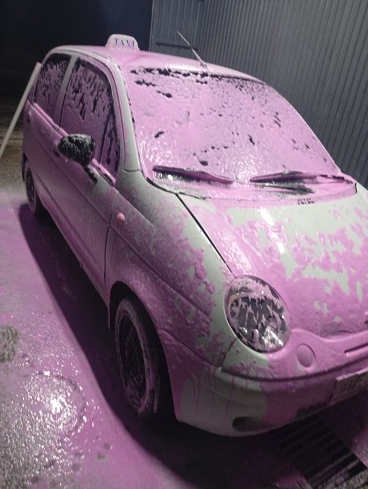 Матиз 2010 йил сотилади