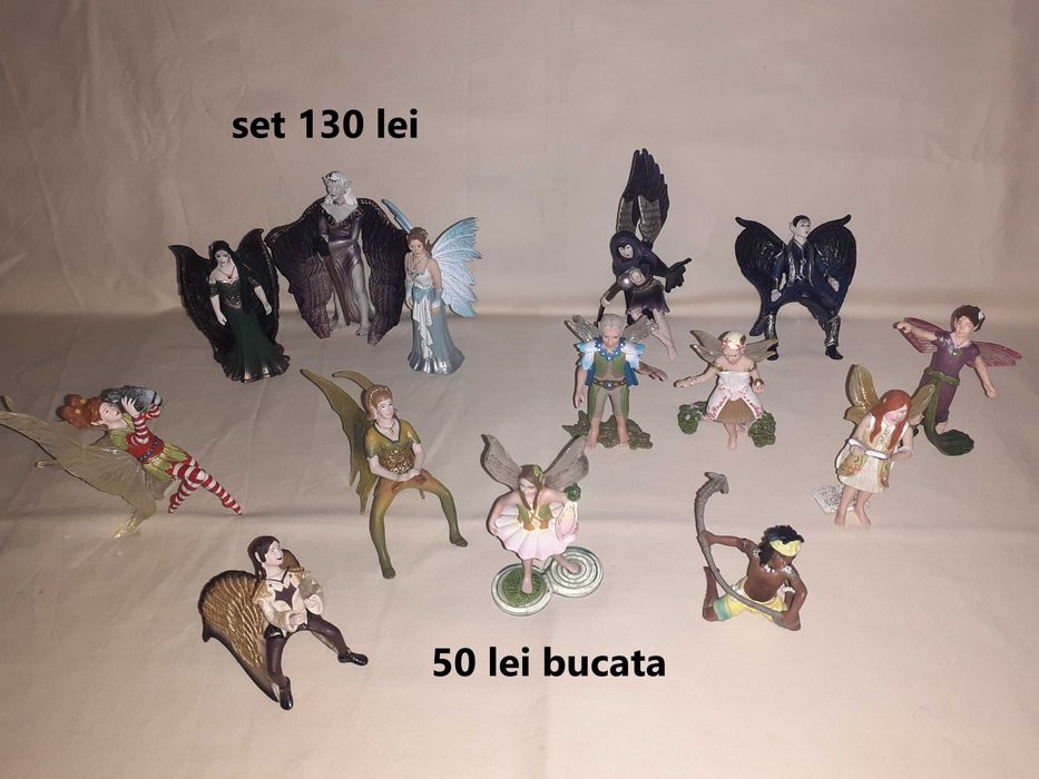 figurine Schleich Bayala