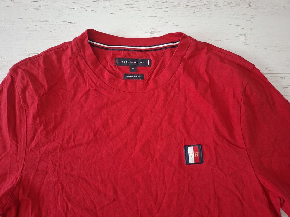 Tommy Hilfiger-Ориг. Тениска