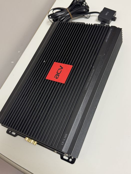 Продам усилитель