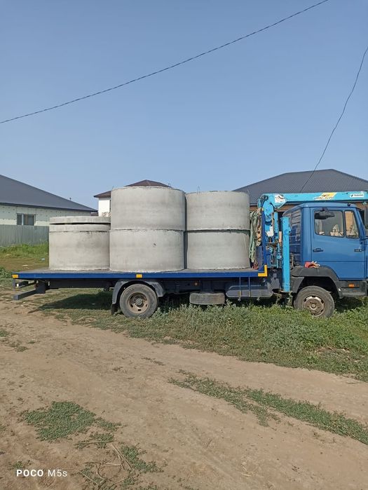 Изготовляем и устонавливаем