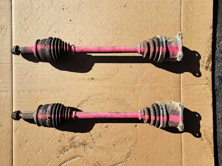 Planetara Spate stanga / dreapta Suzuki Grand Vitara 1.9 DDiS 4x4 (2005-2015) – Cod OEM 44105-65J10