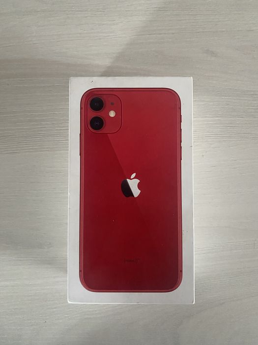 айфон 11 сатылады