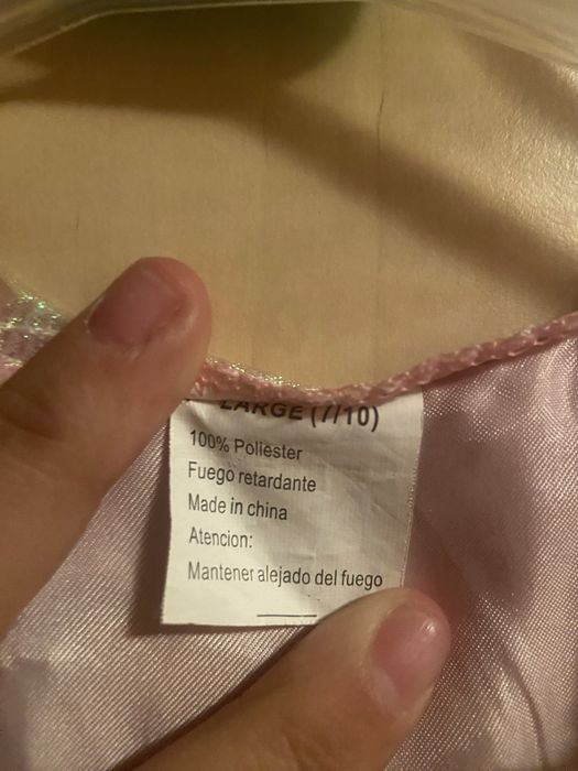 Rochie de printese pentru fetite
