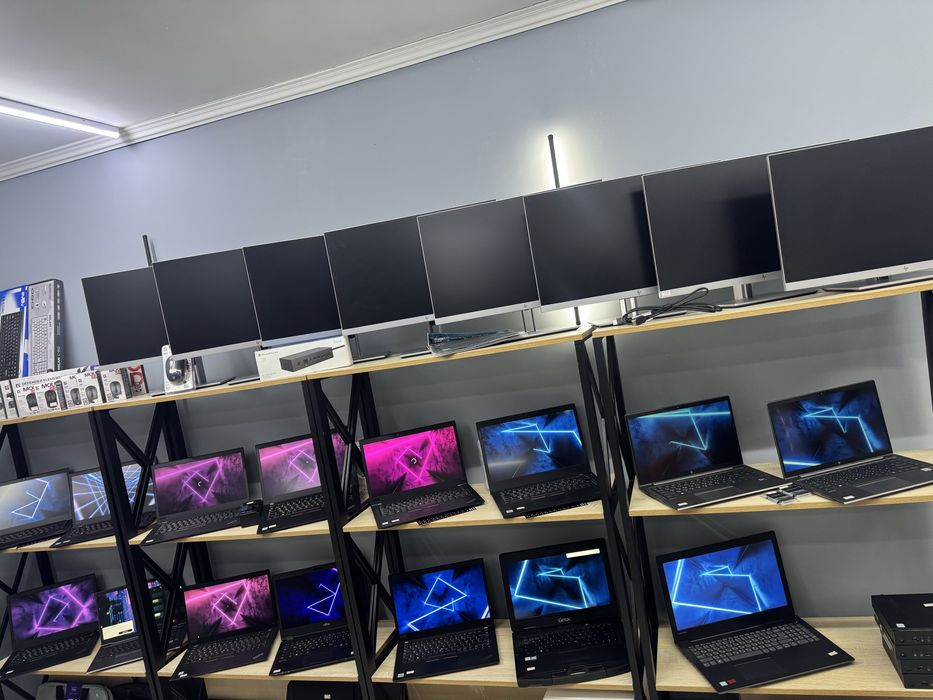 Ноутбуки для работы учебы европа